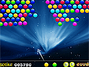 Bubble Shooter Deluxe