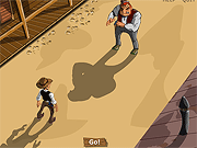 The Old West Shoot Em Up