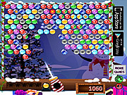 Bubble Shooter Christmas