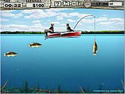 Bass Fishing Pro