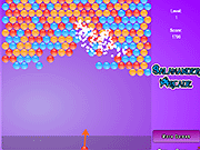 Bubbleshooter Explosion