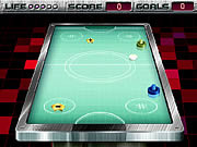 Air Hockey