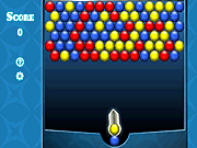 Ball Blast