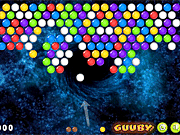 Bubble Shooter 6: Black Hole