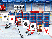 Hockey Solitaire