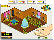 Habbo Memory Challenge