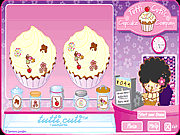 Tutti Cuti: Cupcake