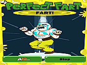 Perfect Fart