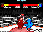 Alien Punchout