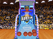 Arcade Basketball