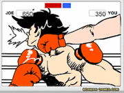 Beast Fighter 2