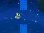 Flappy UFO