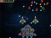 Galaxy Siege 2