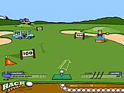 Hack Attack Golf