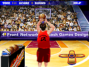 Three-Point Shootout