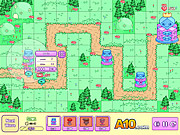 Pixi Tower Defense