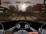 Turbo Moto Racer Walkthrough