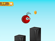 Jump and Collect Coins