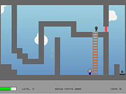 Agent Platformer 2