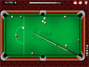 8 Ball Pool