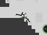 Stickman Dismount