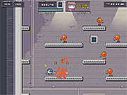 Nitrome Must Die