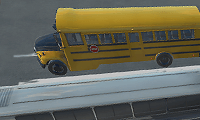 Bus Master Parking 3D