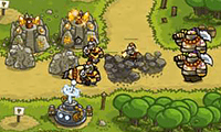 Kingdom Rush 