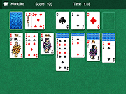 Microsoft Solitaire Collection