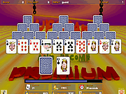 FunnyTowers Card Games