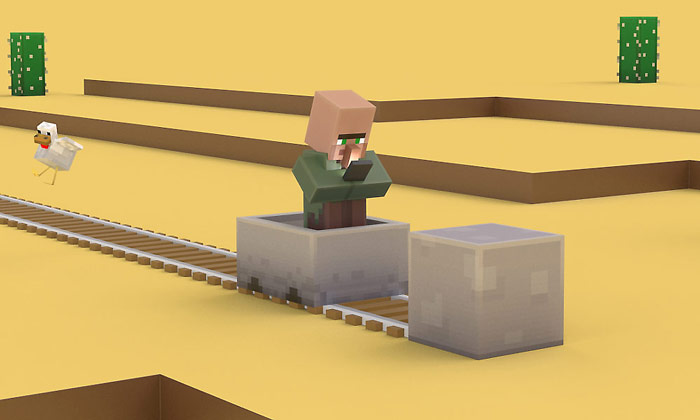 Safety video