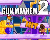Play Gun Mayhem 2:More Mayhem