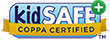 Poptropica.com is certified by the kidSAFE Seal Program.