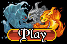 Play DragonFable to train your dragon