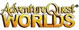 AdventureQuest Worlds Logo