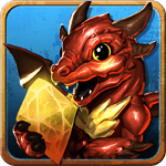 Get the AQDragons App!