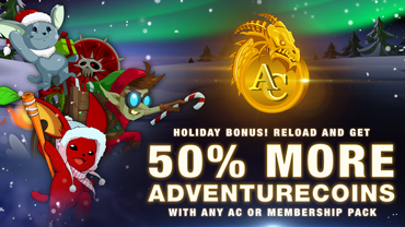 AQ AC Bonus