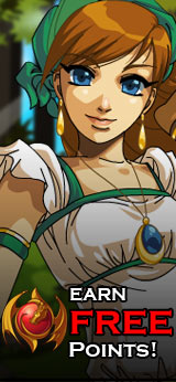 Earn Free Artix Points