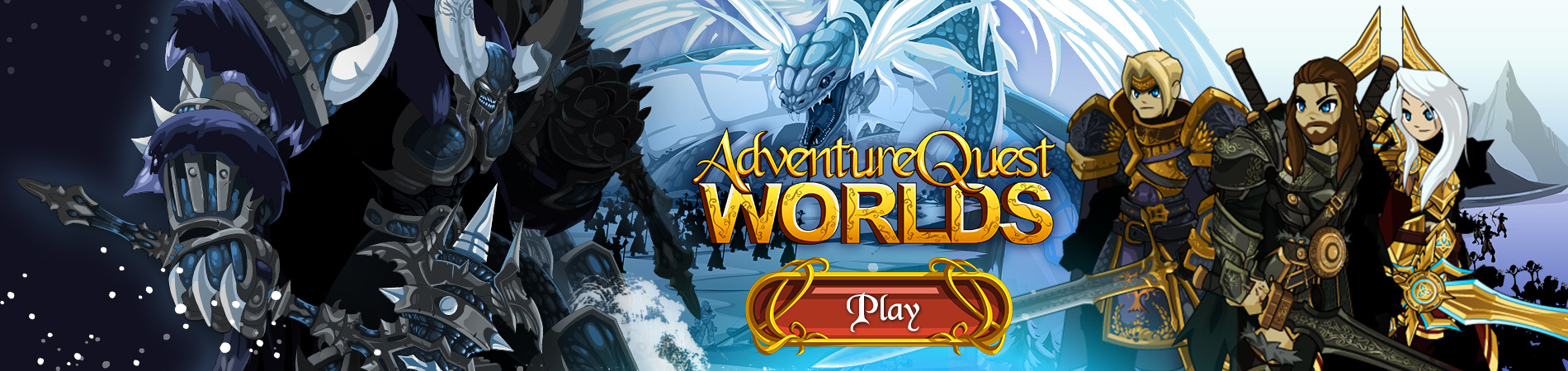 AdventureQuest Worlds