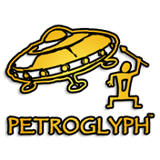 Petroglyph Games, Inc.