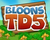 Play Bloons TD 5