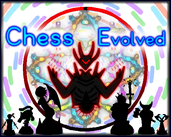 Play Chess Evolved Online