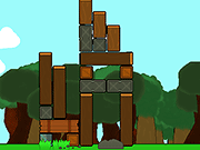 Shrink Tower: Into the Jungle