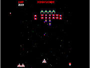 Galaga