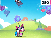 Unikitty! Sparkle Blaster