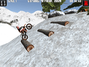 Moto Trials Winter