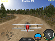 Plane Race 2