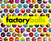 Play Factory Balls forever