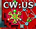 Play Creeper World: User Space