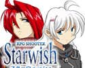 Play RPG Shooter: Starwish